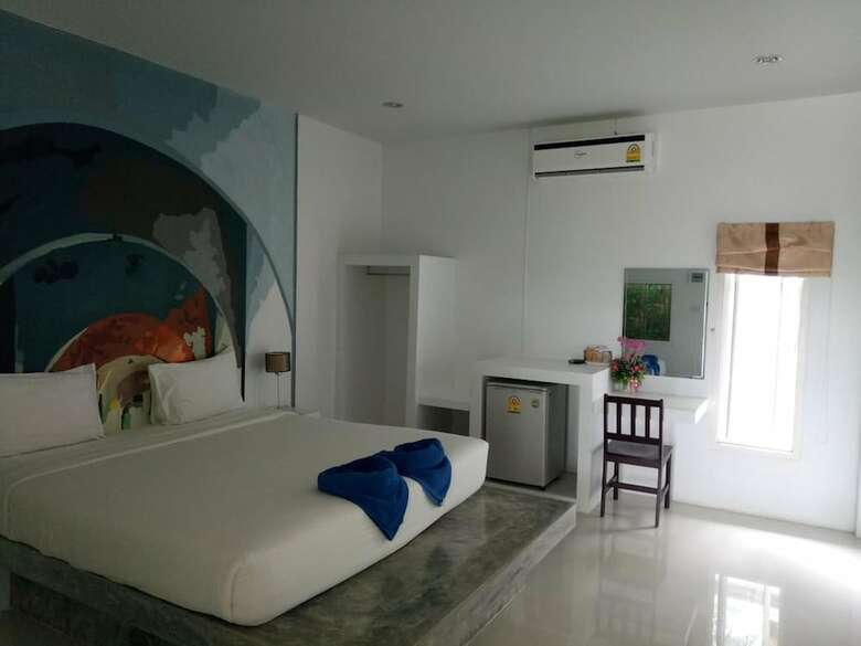 Hotel Kieng Kuan Resort