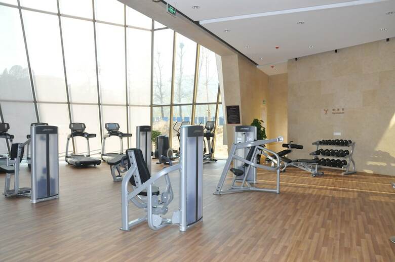 Citic Jinling Hotel
