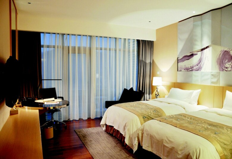 Citic Jinling Hotel