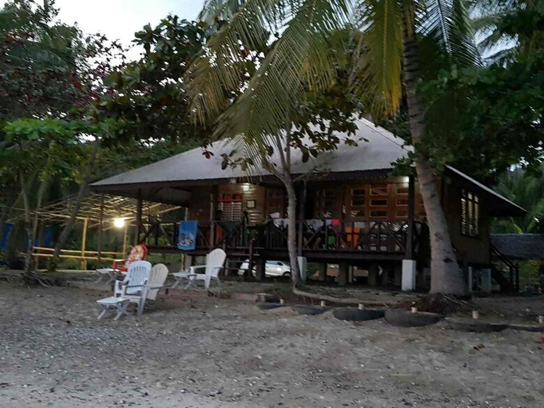 Hotel Kingki Beach By Puerto Bayview