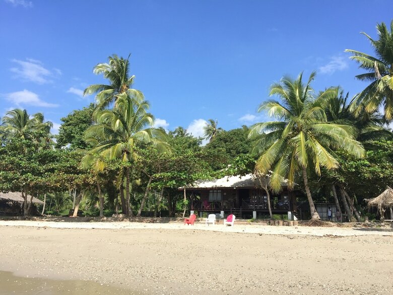 Hotel Kingki Beach By Puerto Bayview