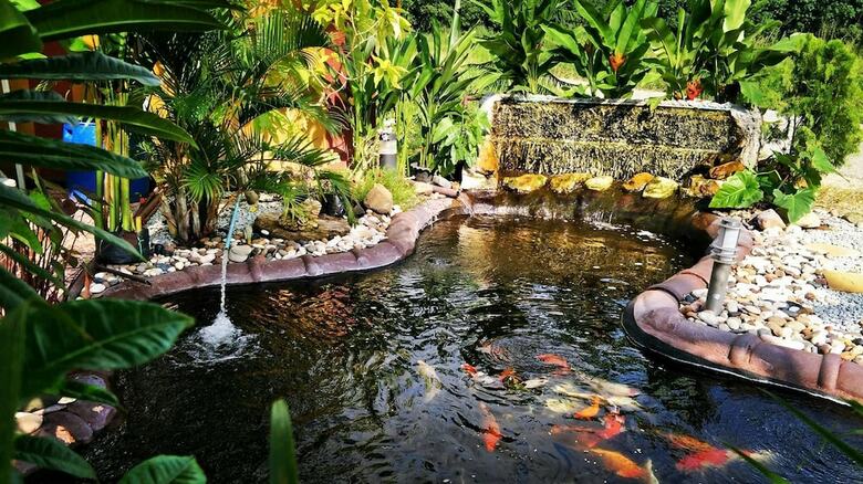 Hotel Somjainuk Resort 1