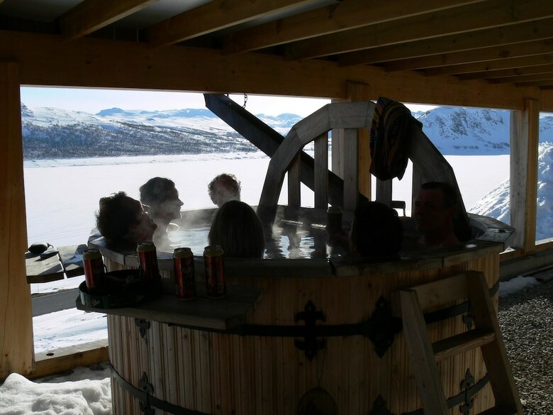 Hotel Storest�len Fjellstue