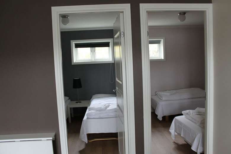 Hotel Storest�len Fjellstue