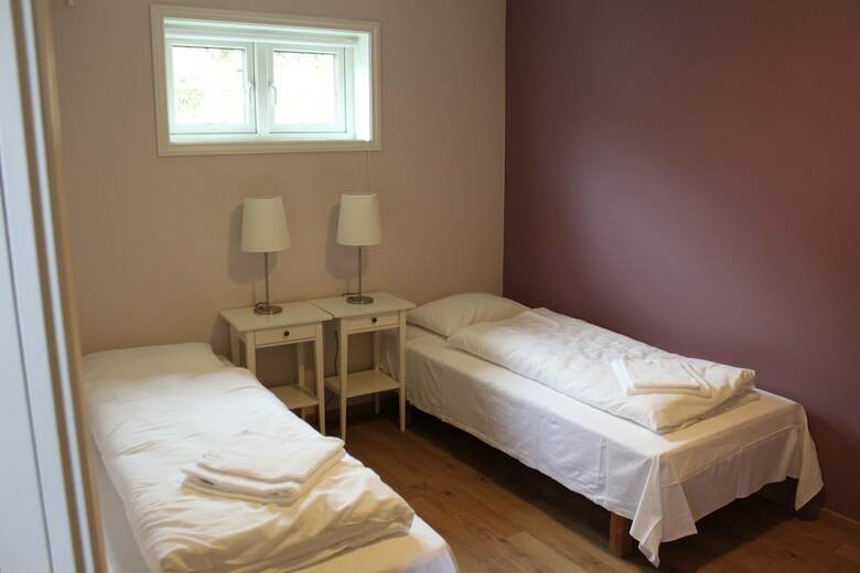 Hotel Storest�len Fjellstue