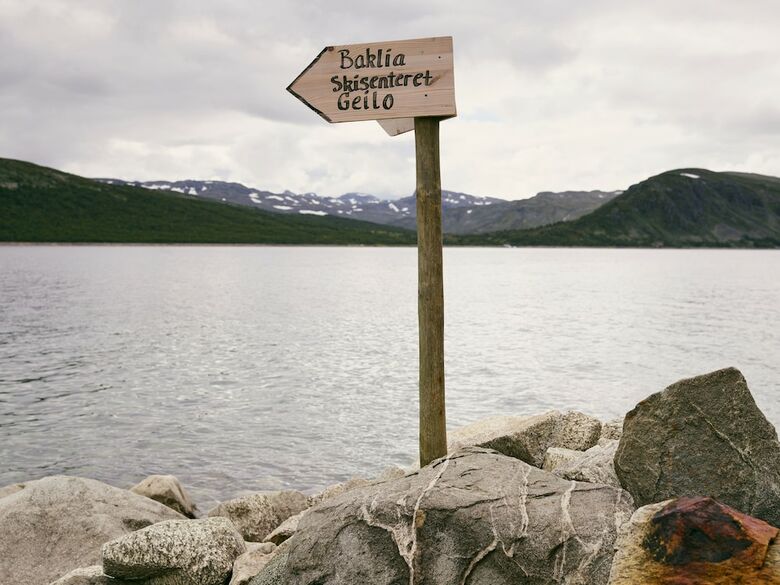 Hotel Storest�len Fjellstue