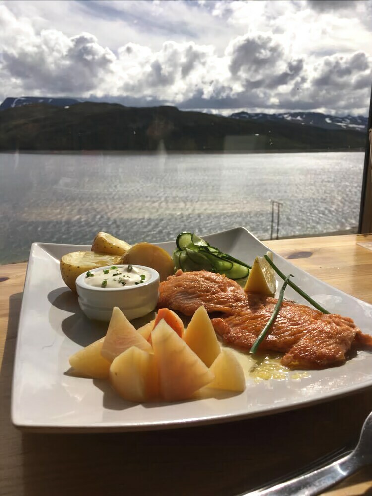 Hotel Storest�len Fjellstue