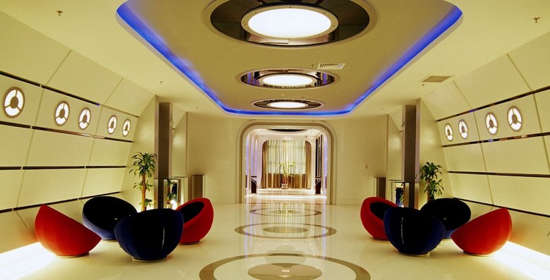 Yaxiang Jinling Hotel Luoyang