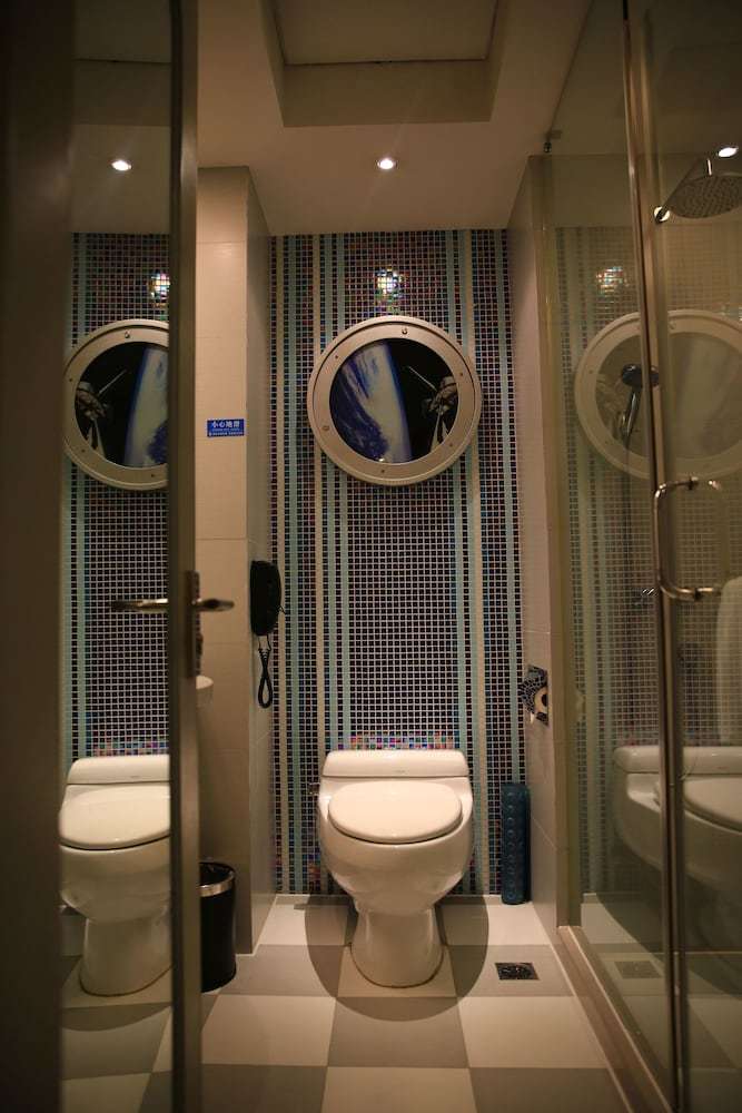Yaxiang Jinling Hotel Luoyang