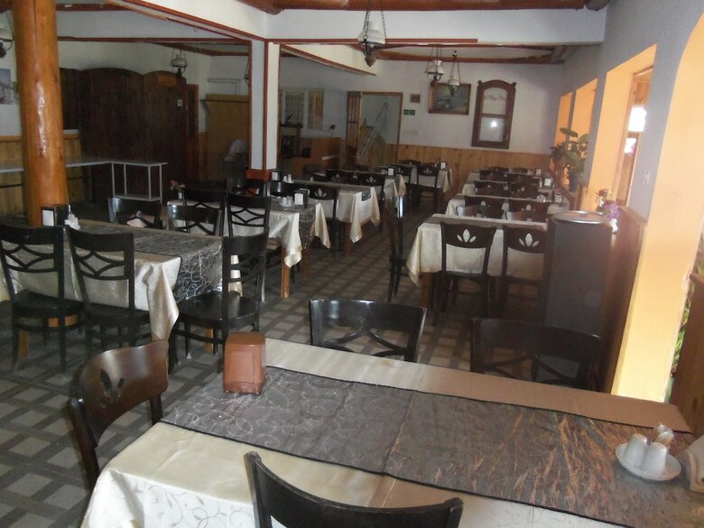 Grand Baysal Hotel