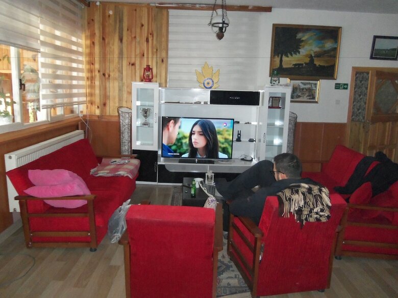 Grand Baysal Hotel