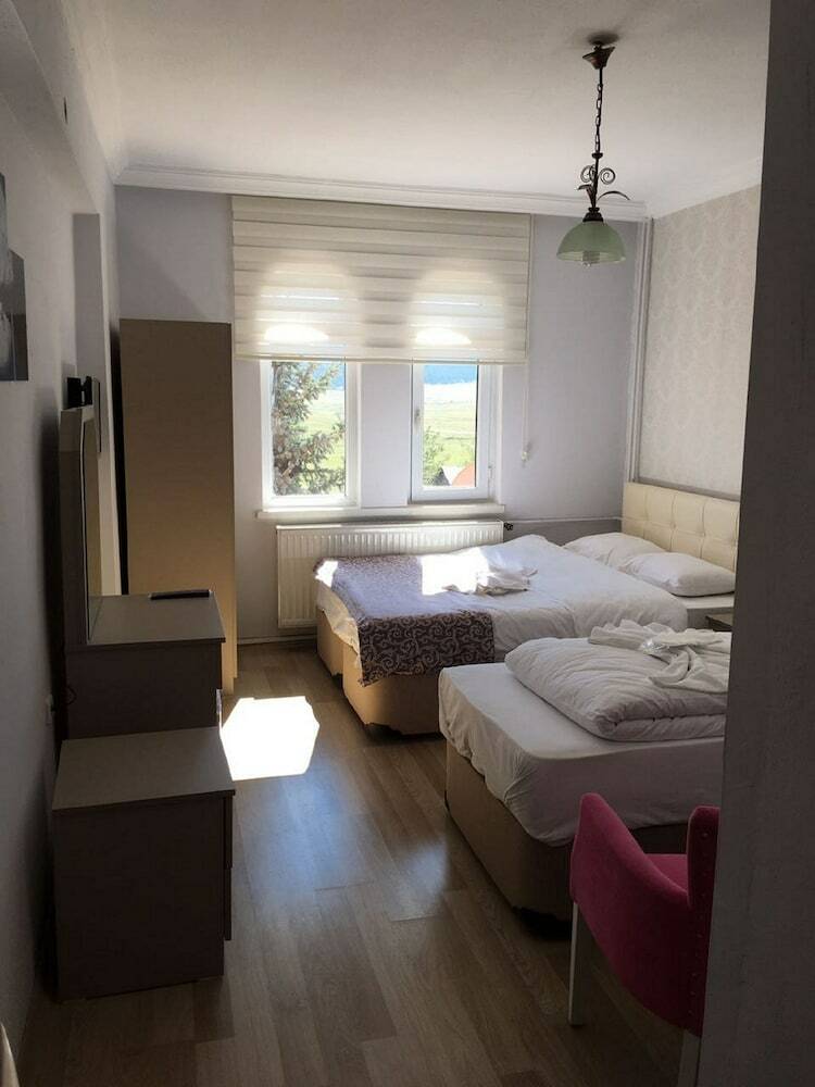 Grand Baysal Hotel