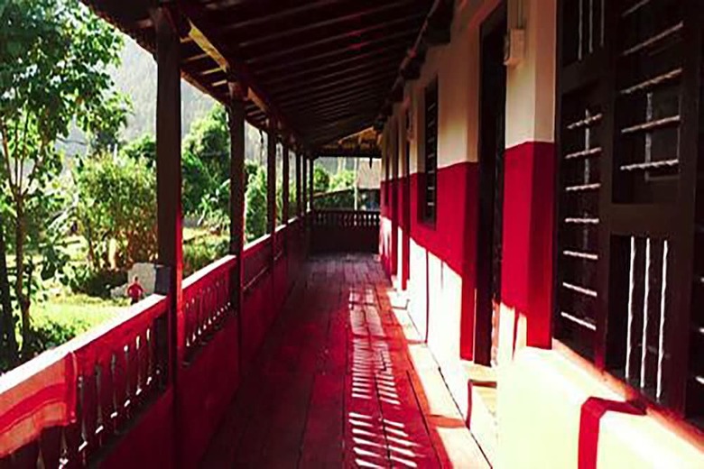 Hotel Annapurna Mon Village