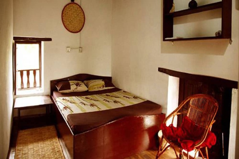 Hotel Annapurna Mon Village