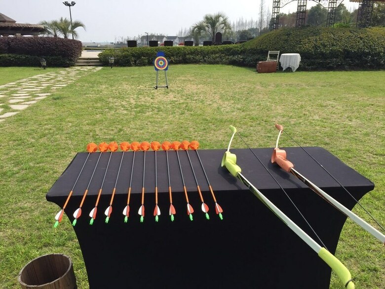 Hotel Kunshan Ghamtime Gloria Resort