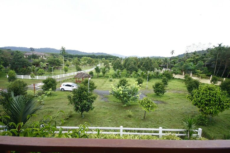 Hotel Our Eco Farm