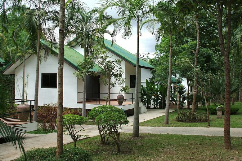 Hotel Phudara Resort