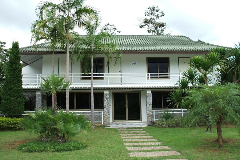 Hotel Phudara Resort