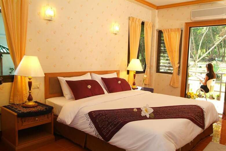 Hotel Phudara Resort