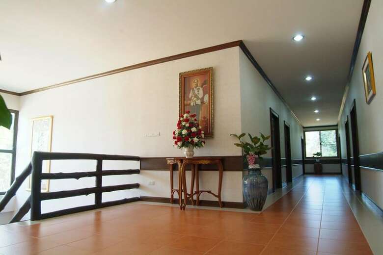 Hotel Phudara Resort