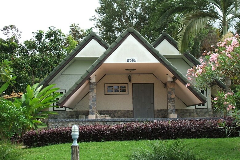 Hotel Phudara Resort