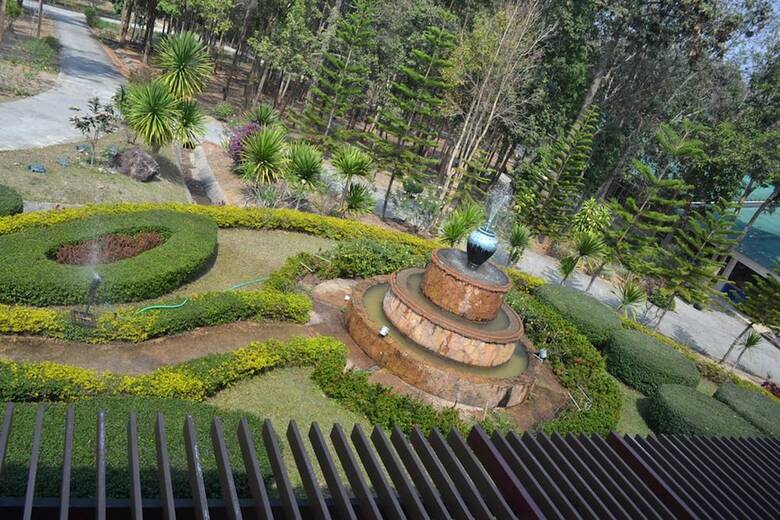 Hotel Phudara Resort