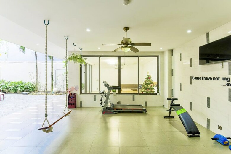 Lucky Danang Hotel & Apartment