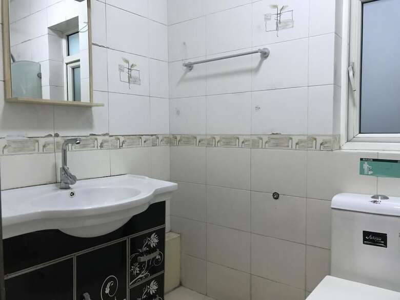 Hotel Mingshiyuan Private Apartment