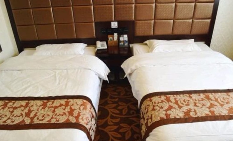 Hotel Mingshiyuan Private Apartment