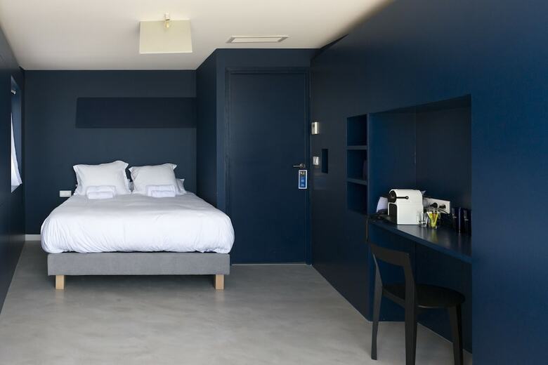 Hotel La Reine Jane