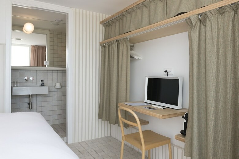 Hotel La Reine Jane