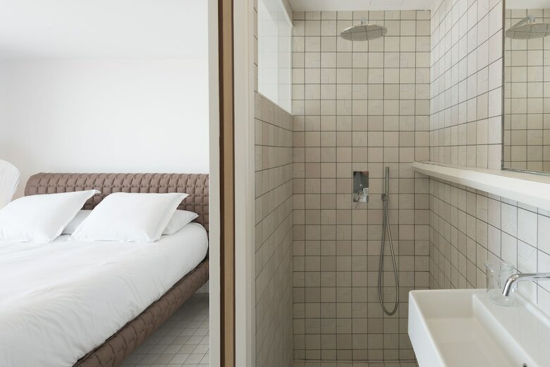 Hotel La Reine Jane