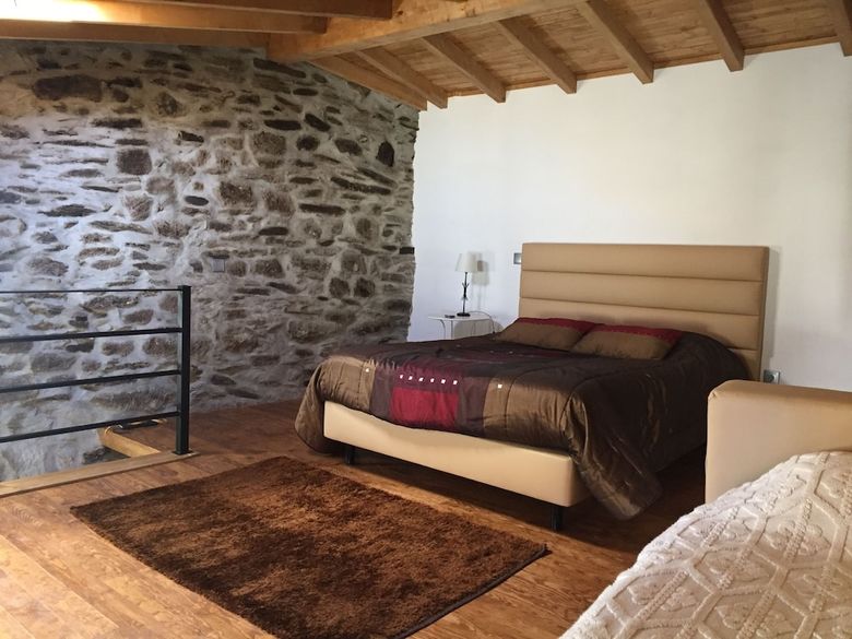Hotel Ref�gio D'anita Douro Valley House