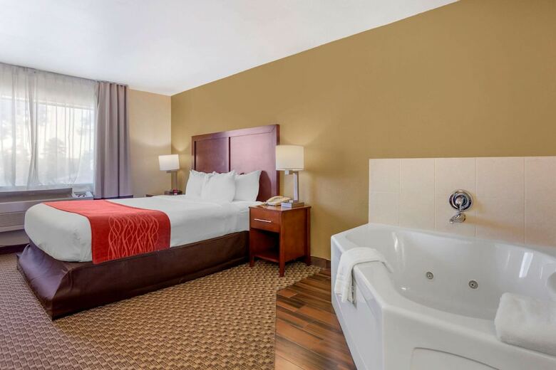 Hotel Comfort Inn Payson