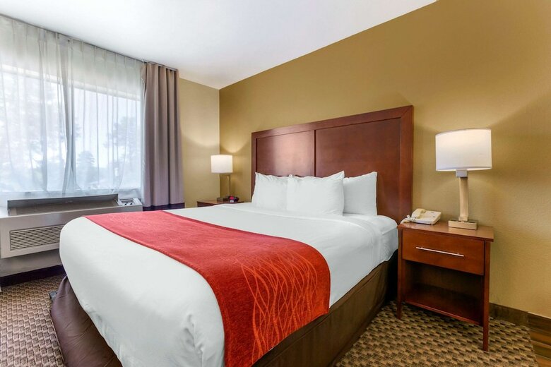 Hotel Comfort Inn Payson
