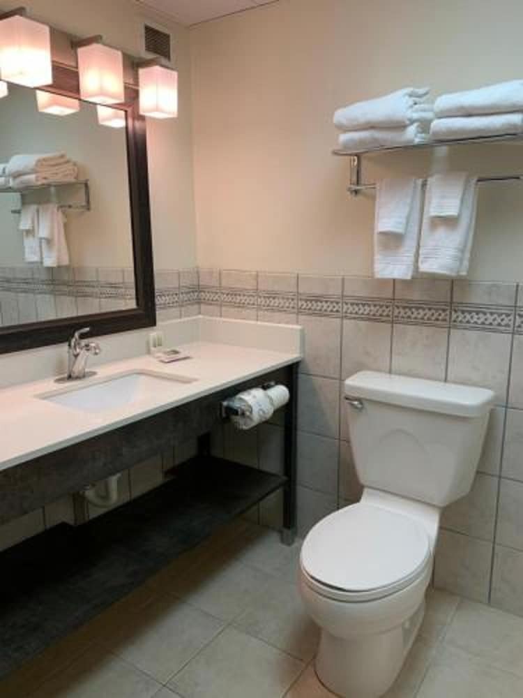 Hotel Comfort Inn Payson