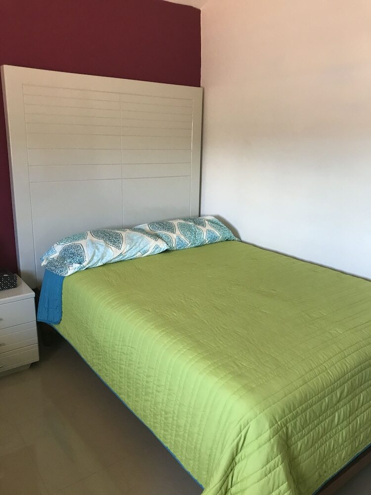 Hotel Casa Alejandra