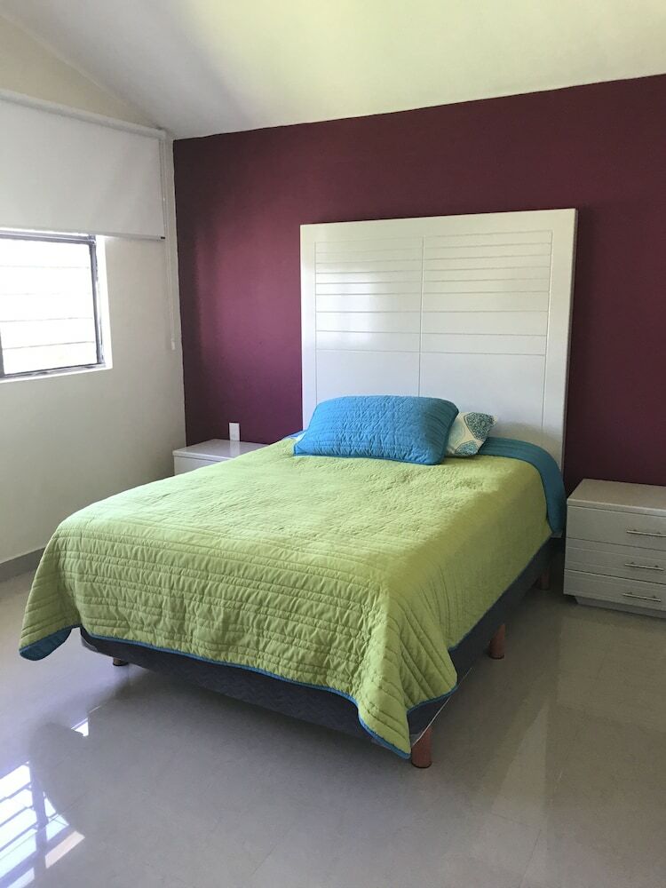 Hotel Casa Alejandra