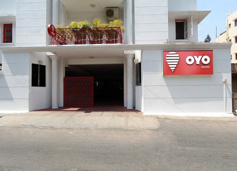 Oyo 8432 Apartment Angel Park