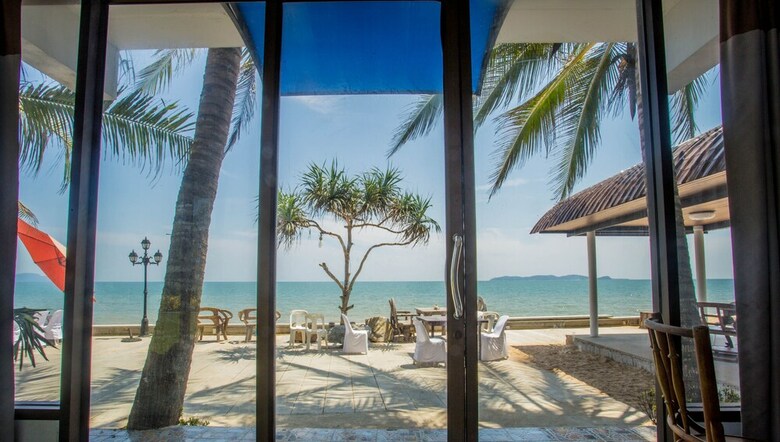 Hotel The Uncle Beach Resort