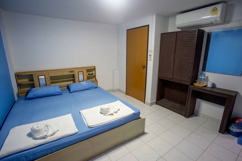 Hotel The Uncle Beach Resort