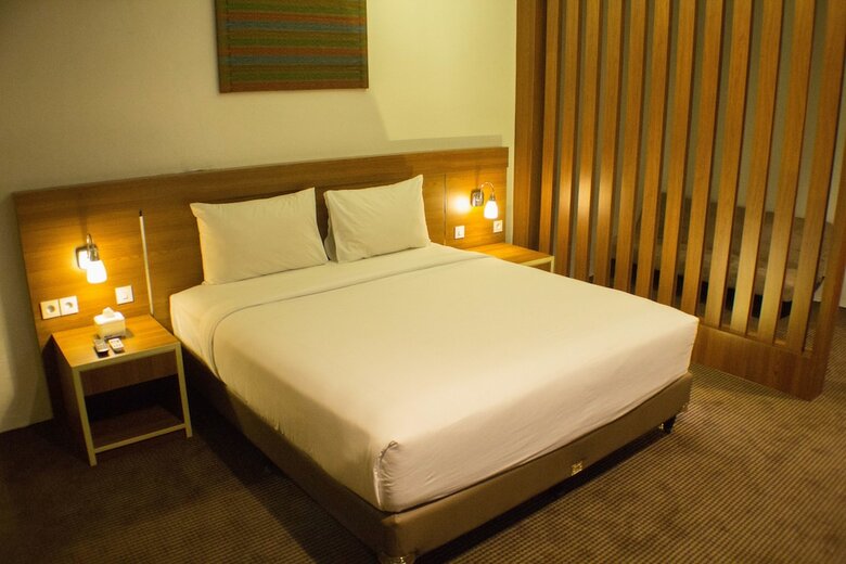 Megara Hotel Pekanbaru