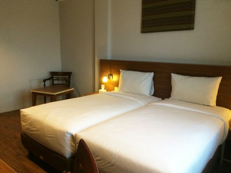 Megara Hotel Pekanbaru