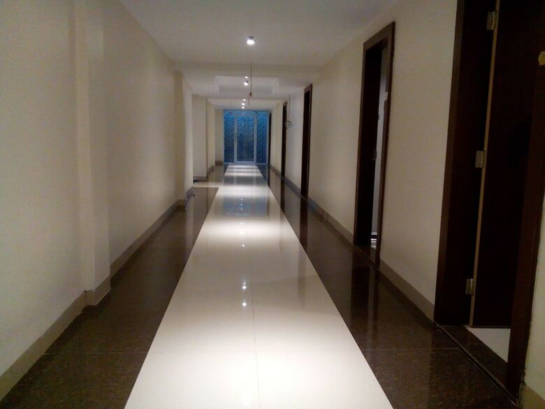 Megara Hotel Pekanbaru