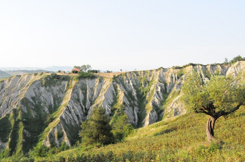 Agroturismo Isola Dei Calanchi