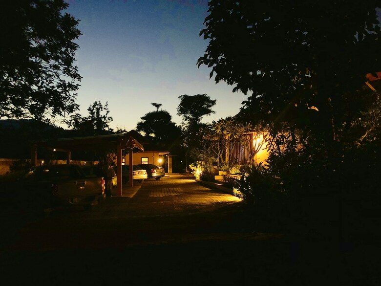 Apartamento Calvary Home