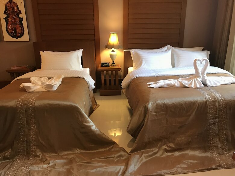 Apartamento Calvary Home