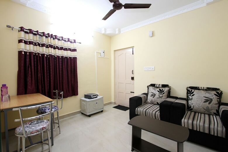 Hotel Oyo 9026 Near Mysore Road