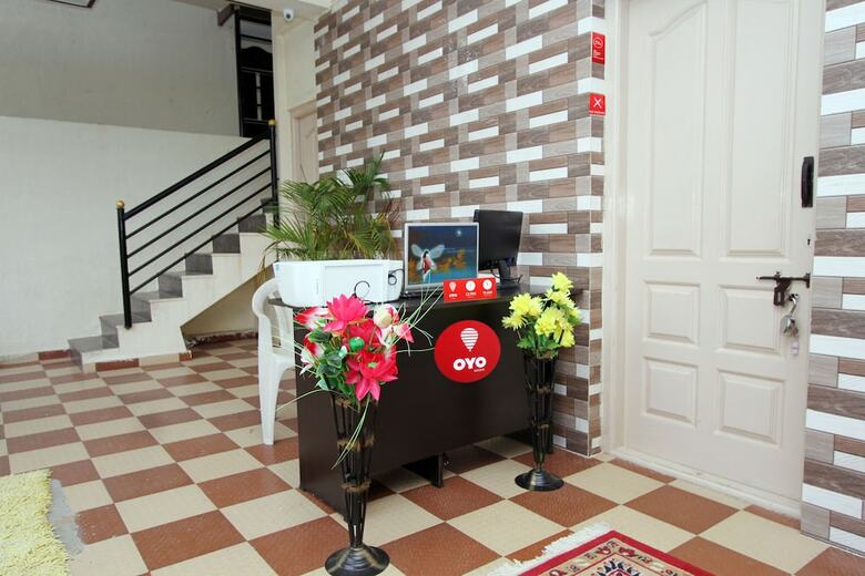 Hotel Oyo 9026 Near Mysore Road