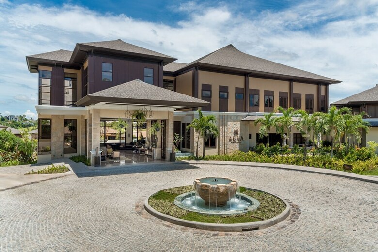 Hotel Anya Resort